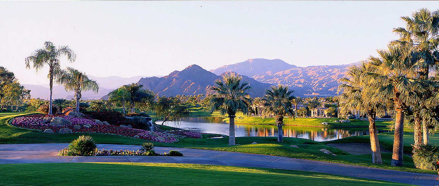 Home Rancho La Quinta, La Quinta, CA